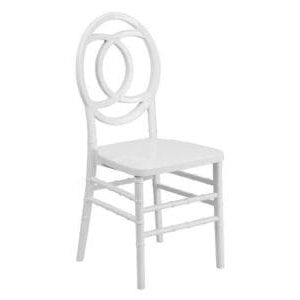 Classic Chair White