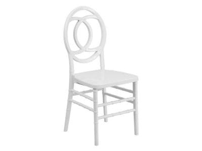 Classic Chair White