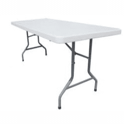 Plastic Folding Tables