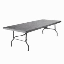 Steel Folding Tables